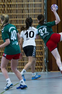 Bild 230 - A-Juniorinnen HSG Kremperheide/Muensterdorf - Heikendorfer SV : Ergebnis: 26:21